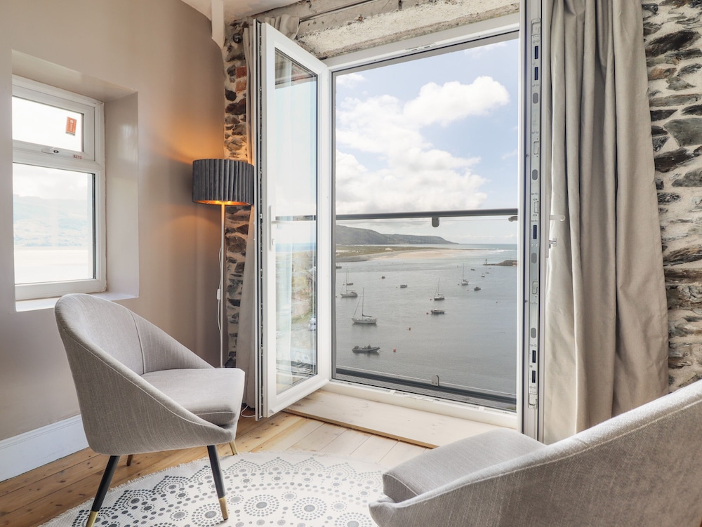 Windycroft in Barmouth, United Kingdom