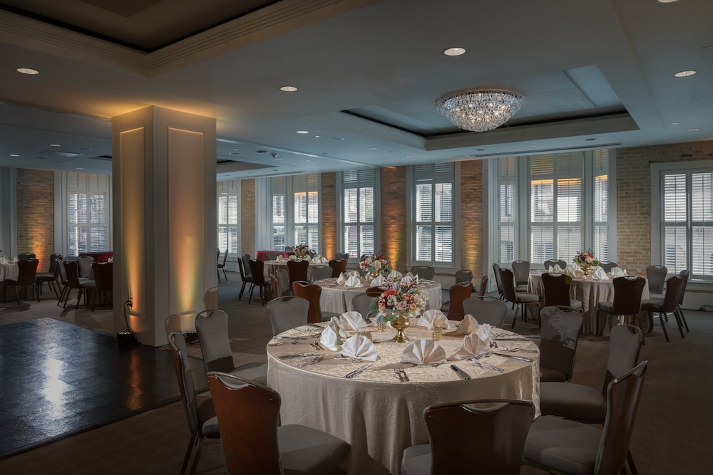Hotel Valencia Riverwalk - photo 83