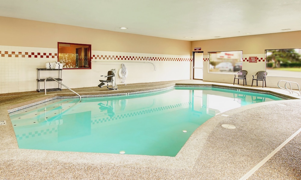The Hotel Salem - photo 11