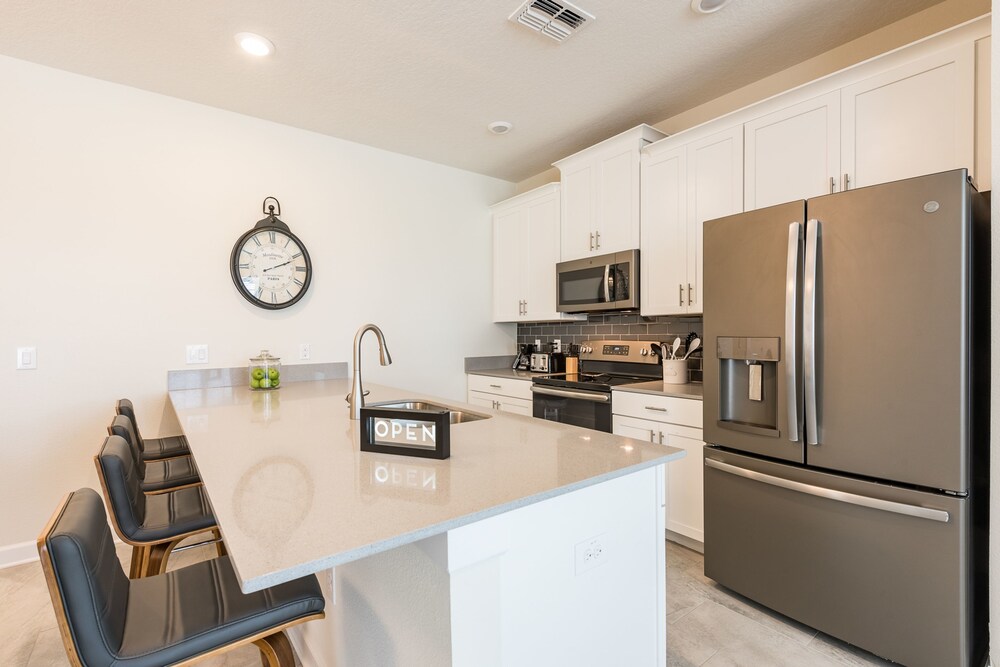 5 Bed Home Resort - photo 16