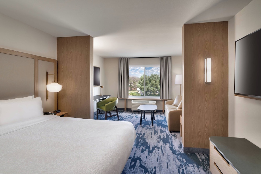 Fairfield by Marriott Inn & Suites Livingston Yellowstone - photo 10