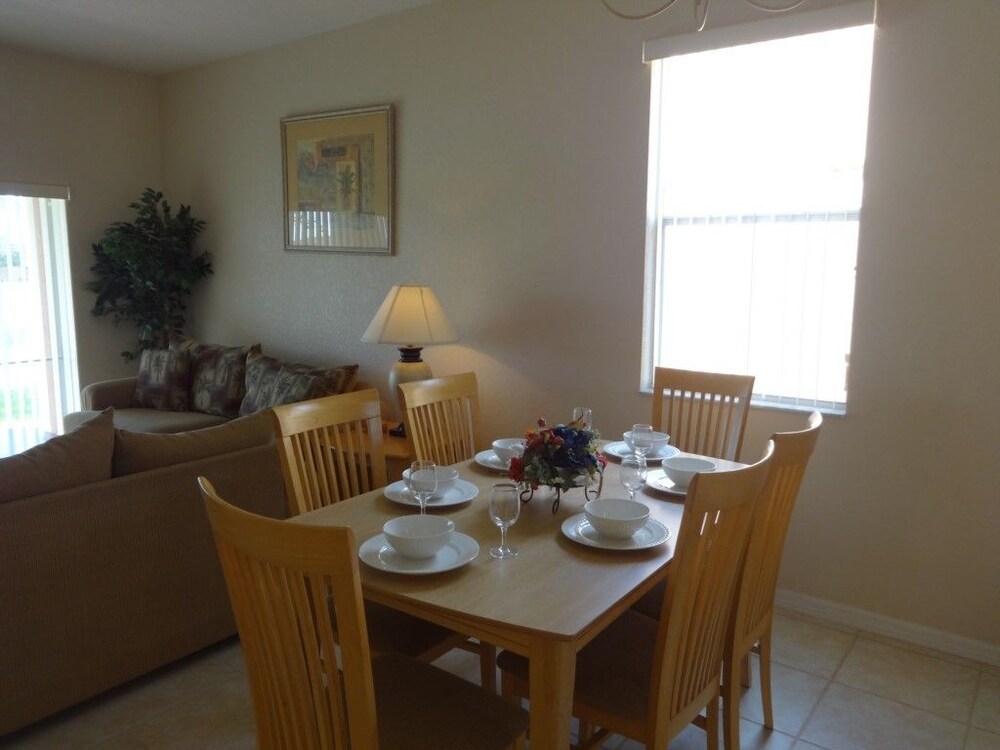 Regal Palms Resort 449 Four Bedroom Townhome - photo 21