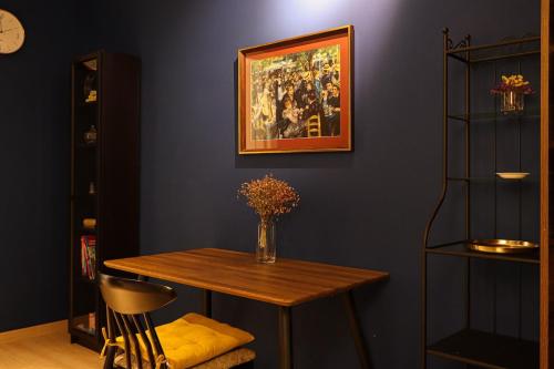 Stylish 2BR Apt in Vake Central Tbilisi By Wehost