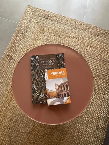 VerHome — 4-Star Luxury Hotel in Verona, Italy