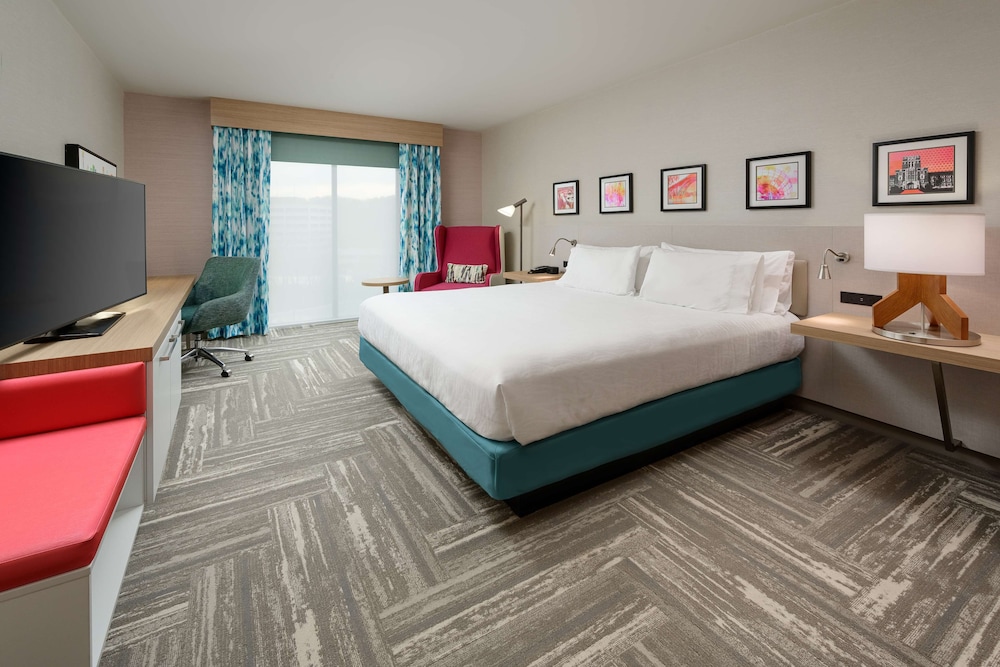 Hilton Garden Inn Knoxville Papermill Drive - photo 9