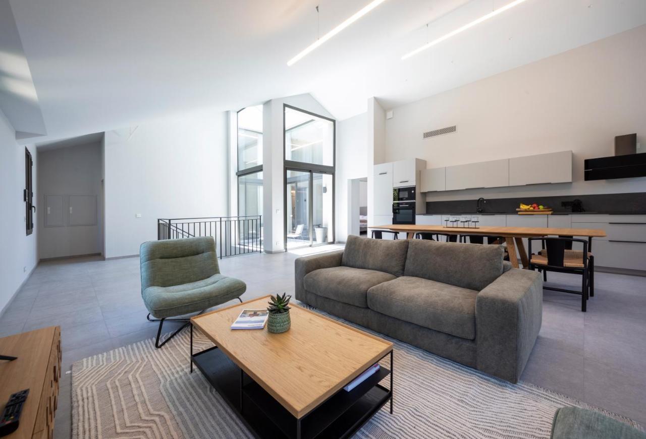 Les Orangers in Saint-Tropez, France