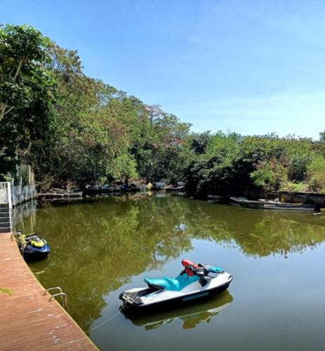 Apart Hotel Alecrim Praia de Camboinhas com Marina pe na areia in Niteroi, Brasil