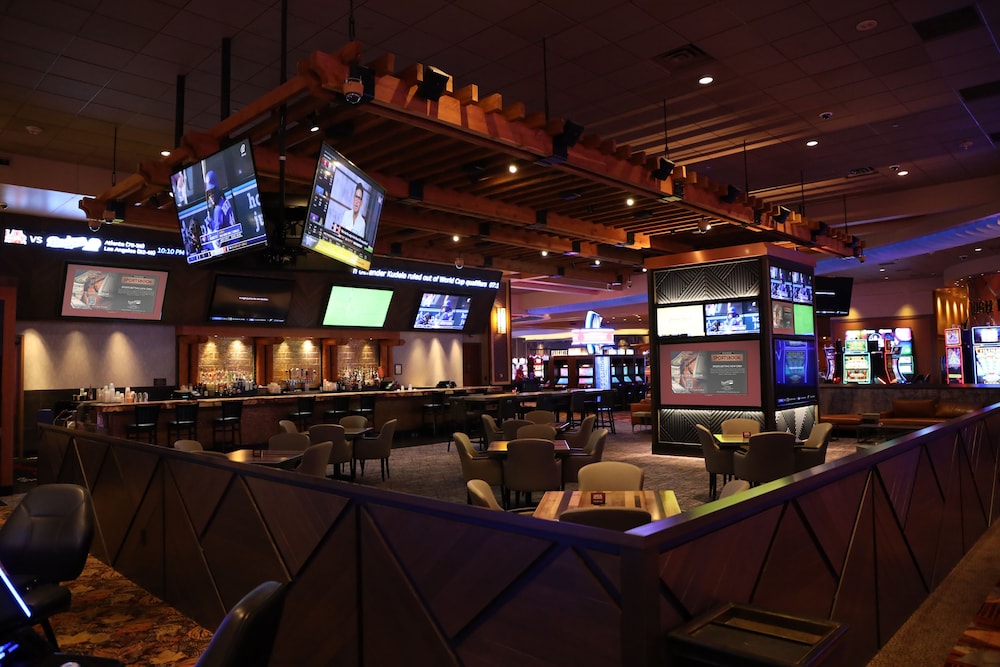 Four Winds Casino Resort New Buffalo - photo 58