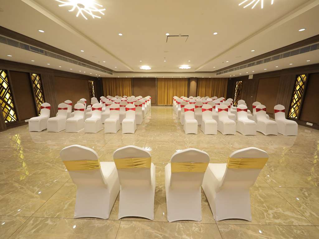 Sarovar Portico Somnath — Veraval — photo 2
