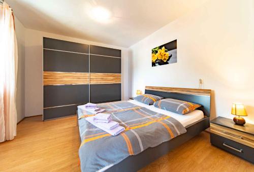 Apartment Kampor 4 — Kampor — photo 4