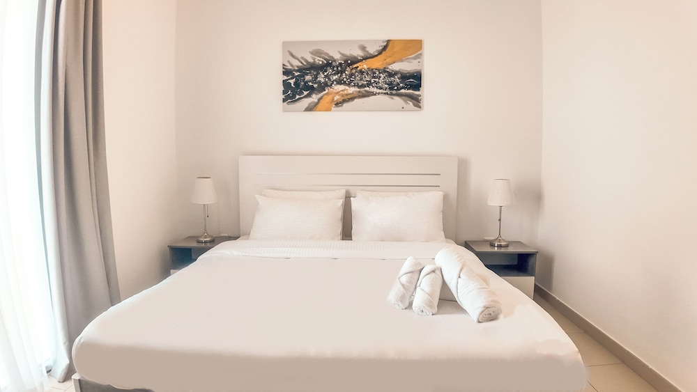 Silk Valley Modern 2B in prime location — 4-Star Luxury Hotel in Dubai, United Arab Emirates