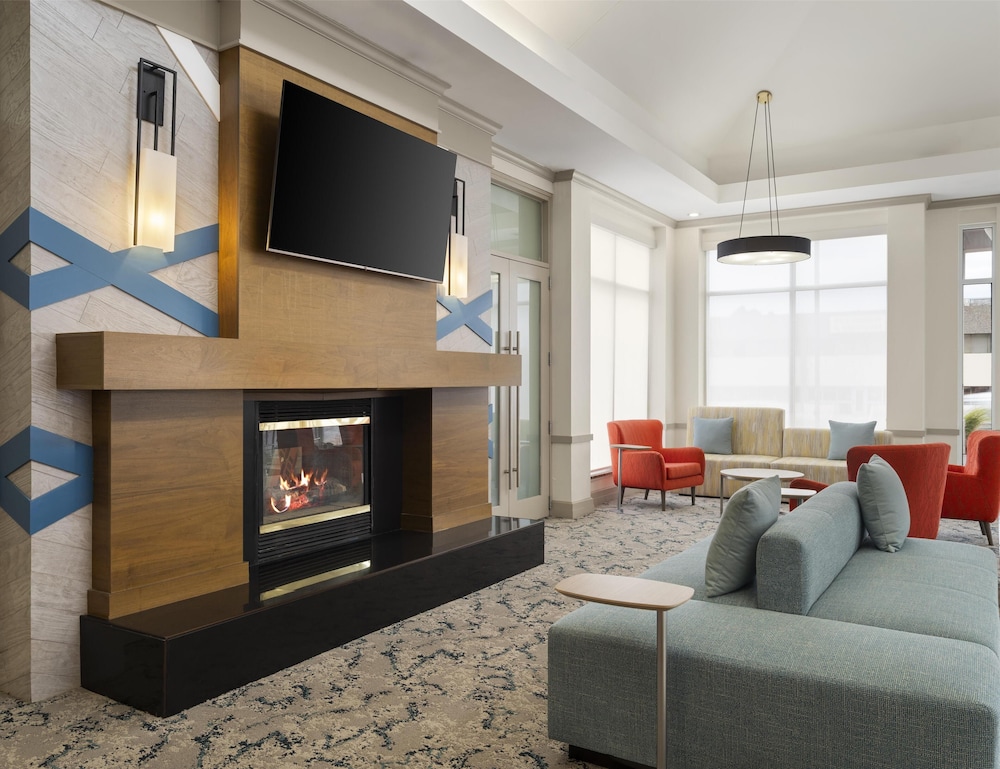 Hilton Garden Inn Albuquerque Airport - photo 4