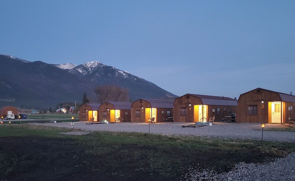 Glacier Acres Guest Ranch - featured photo