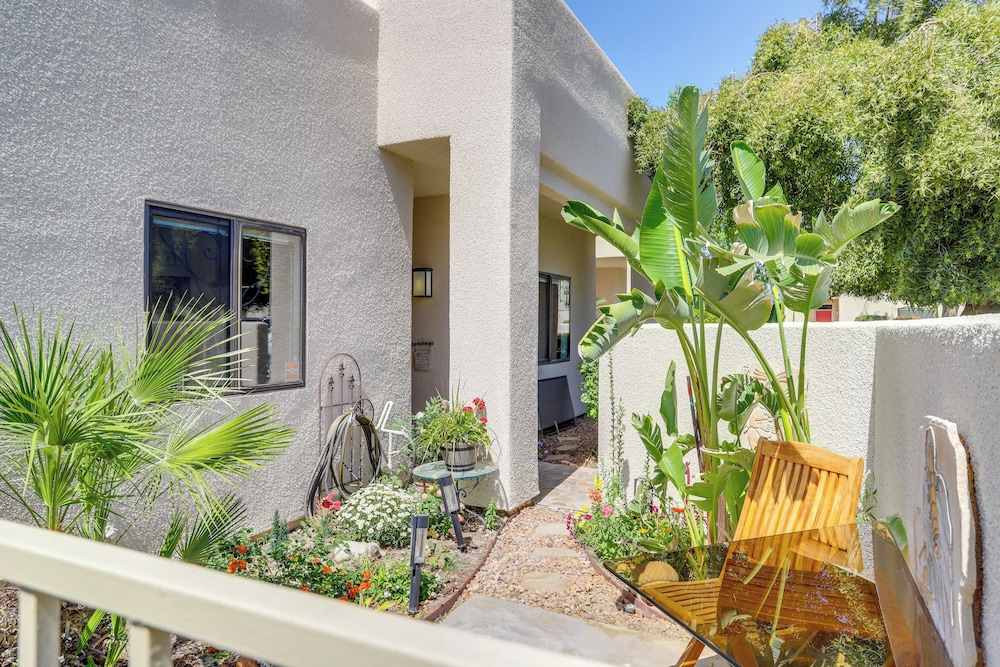 Resort Pools and Golf Palm Springs Condo - photo 26