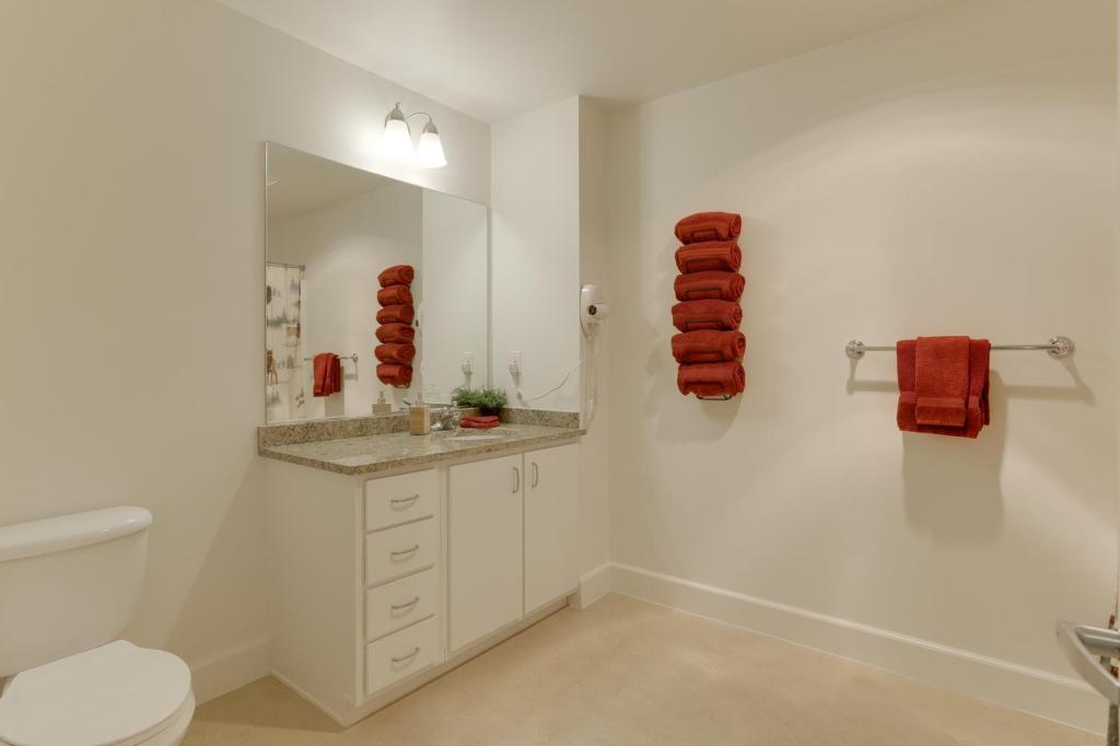 Spacious Downtown Location great for work and relaxing - photo 41