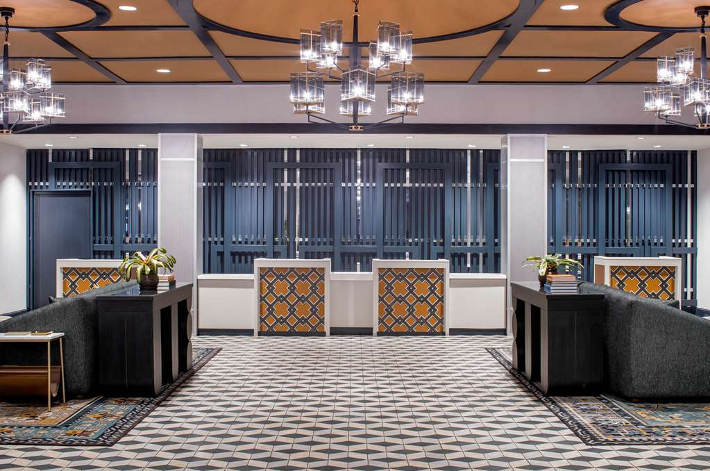Hyatt Centric French Quarter - photo 36