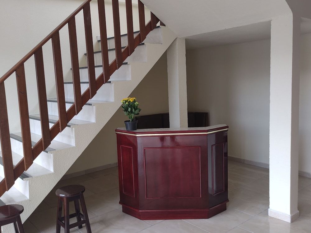 Hotel Metropolitano in Canoinhas, Brasil