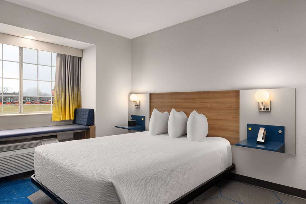 Microtel Inn & Suites by Wyndham Independence - photo 21
