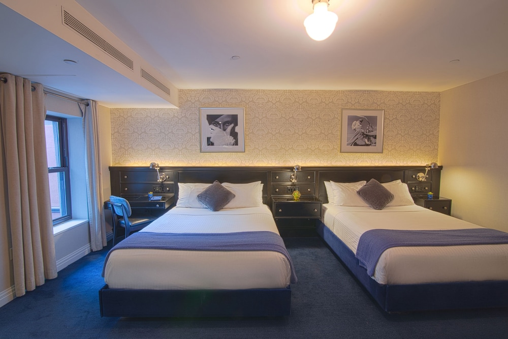 The Frederick Hotel - photo 23