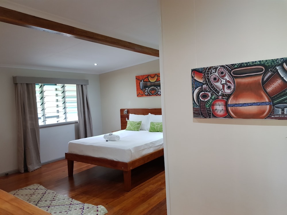Masurina Lodge 10918069 — Alotau