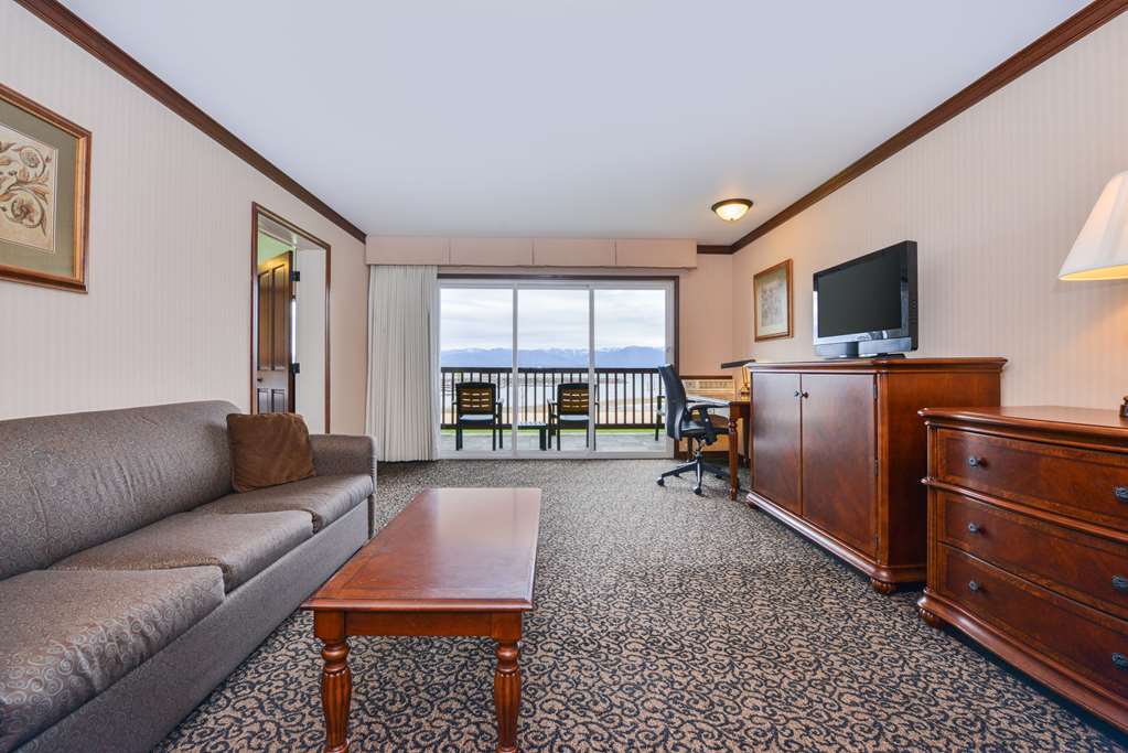 Best Western Edgewater Resort - photo 12