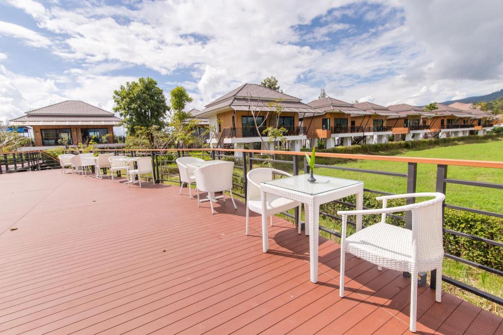 Phuruakeeree Resort — Loei — photo 5