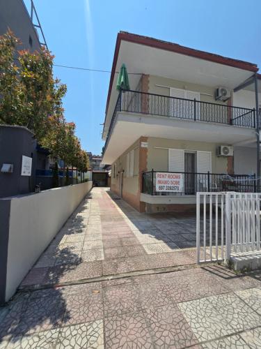 Niki’s Rooms in Paralia, Greece