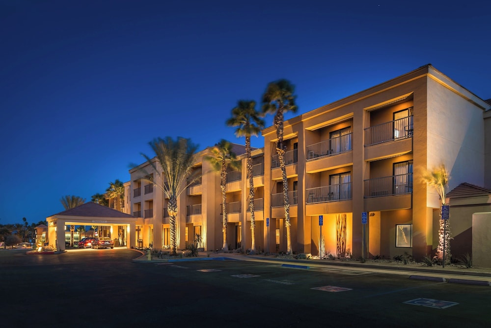 Courtyard by Marriott Palm Desert - photo 45