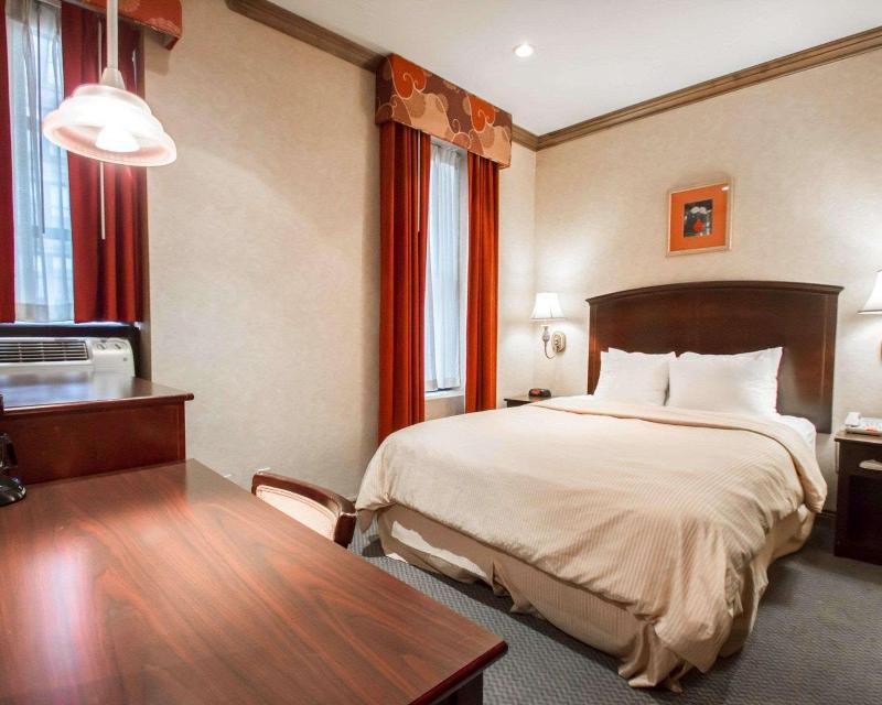 Hotel Park Avenu - photo 21
