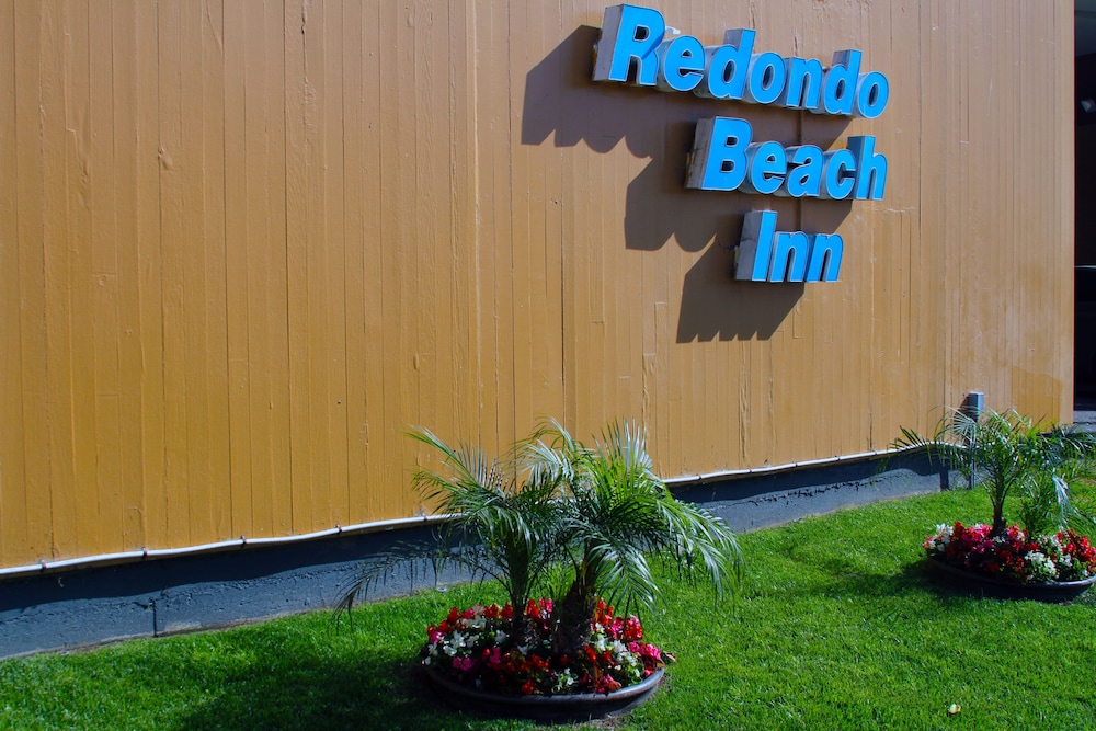 Redondo Beach Inn - photo 21