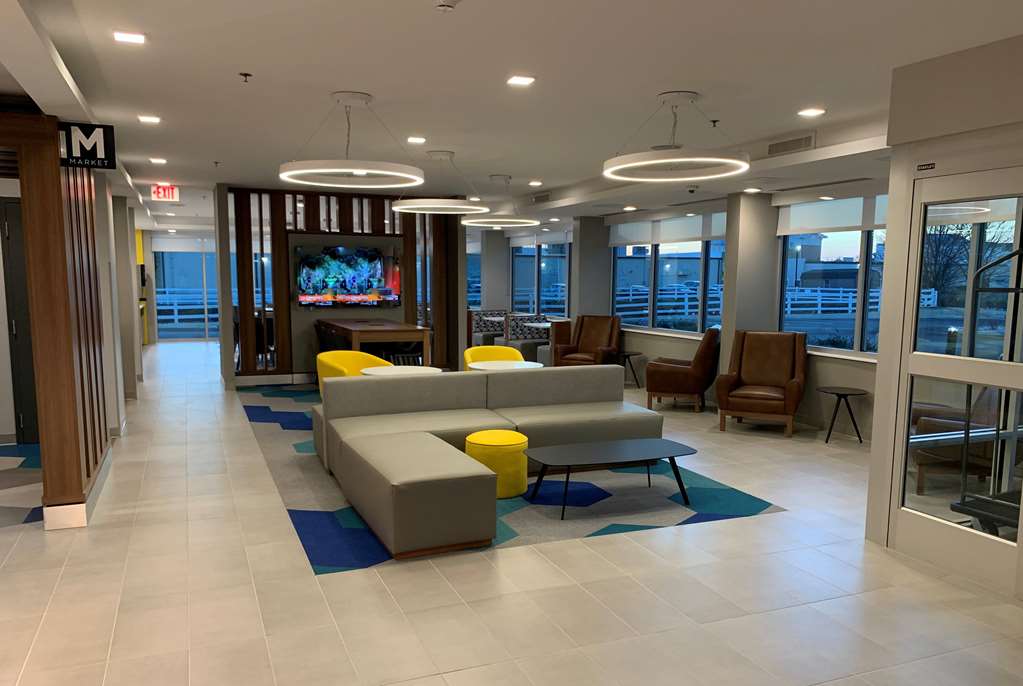 Microtel Inn & Suites By Wyndham Rehoboth Beach - featured photo