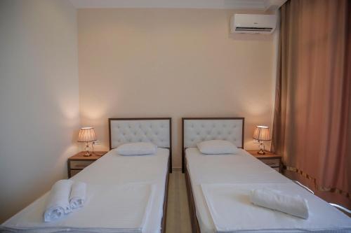 Black Sea Riviera Hotel