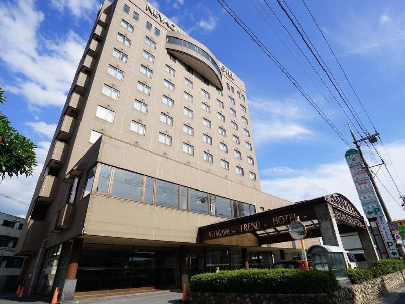 Neyagawa Trend Hotel — hotel in Neyagawa