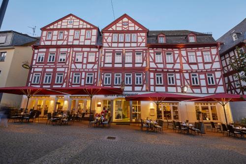 Hotel Schlemmer — Montabaur — photo 2