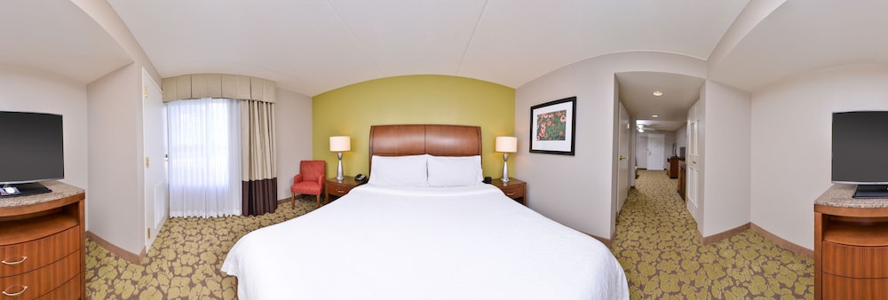 Hilton Garden Inn Indianapolis Carmel - photo 5