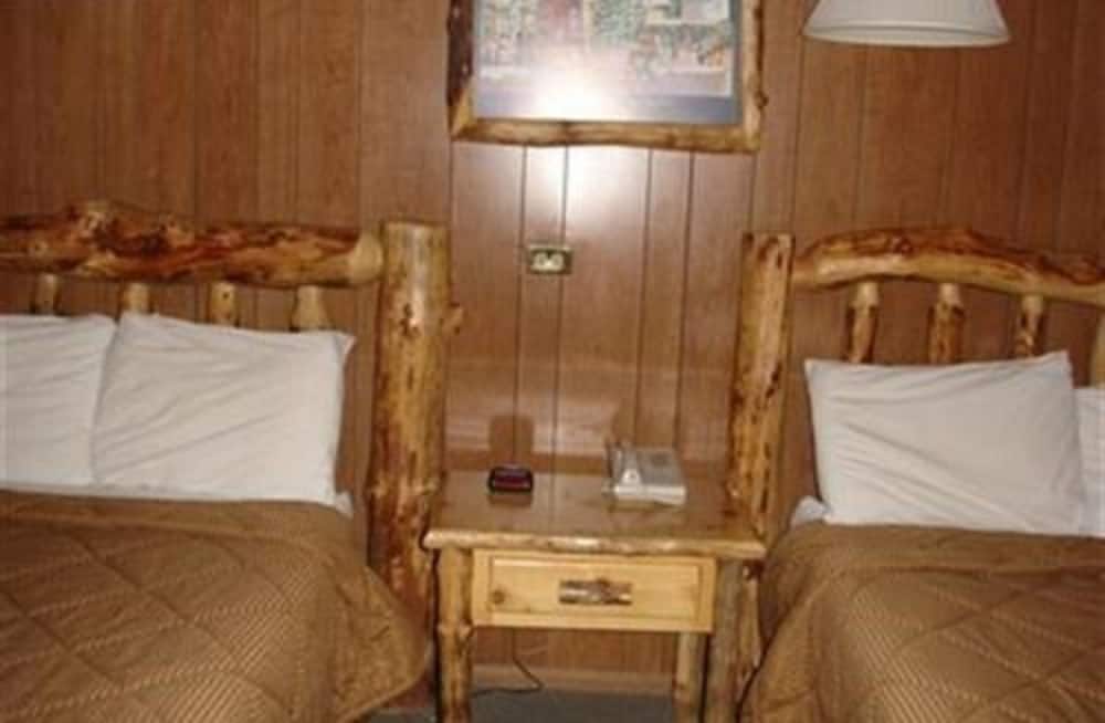 Georgetown Mountain Inn - photo 5