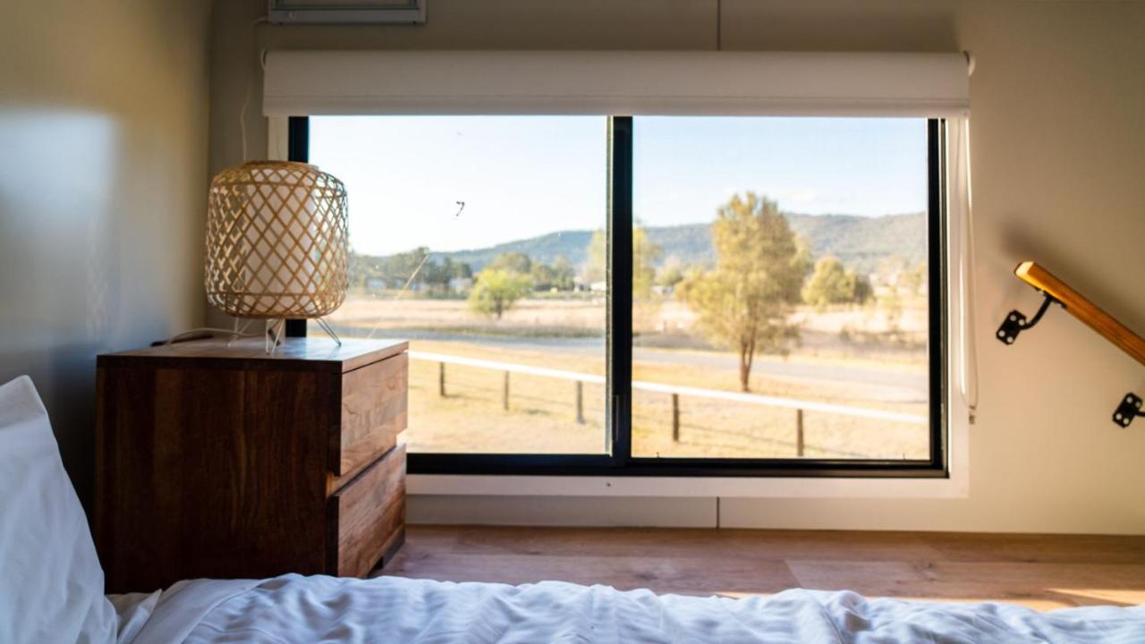 Yellow Rock Views by Tiny Away - last minute hotel in Unknown City