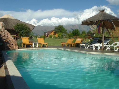 Rancho Paradise Adults Only in Villa Dolores, Argentina