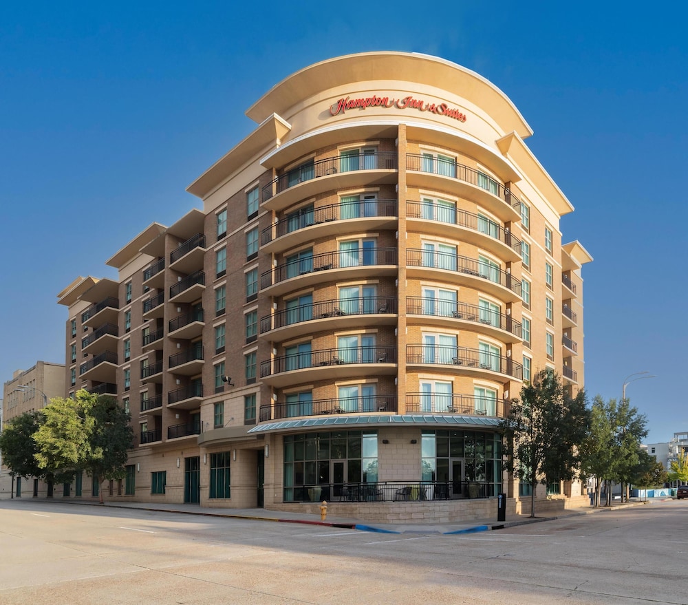 Hampton Inn & Suites Baton Rouge Downtown in Baton Rouge, United States