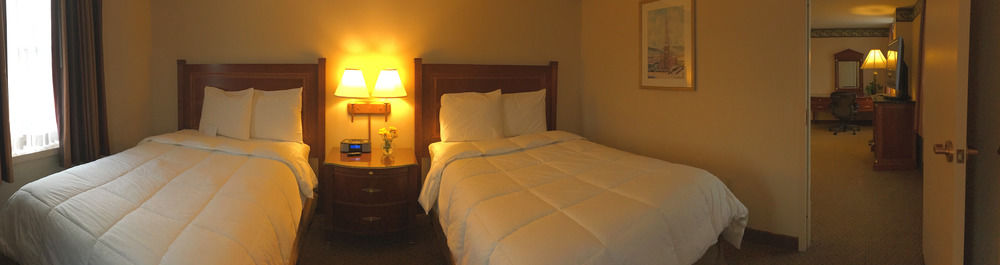 The Abraham Lincoln A Wyndham Historic Hotel - photo 27