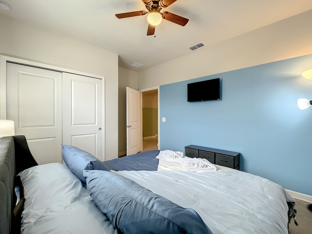 Epic 5br Paradise W Pvt Pool Bbq & Resort Access - photo 23