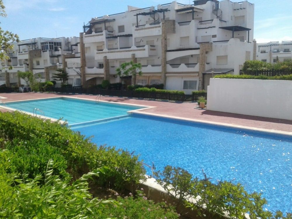 Al Cudia Smir Beach Resort in Fnidek, Morocco