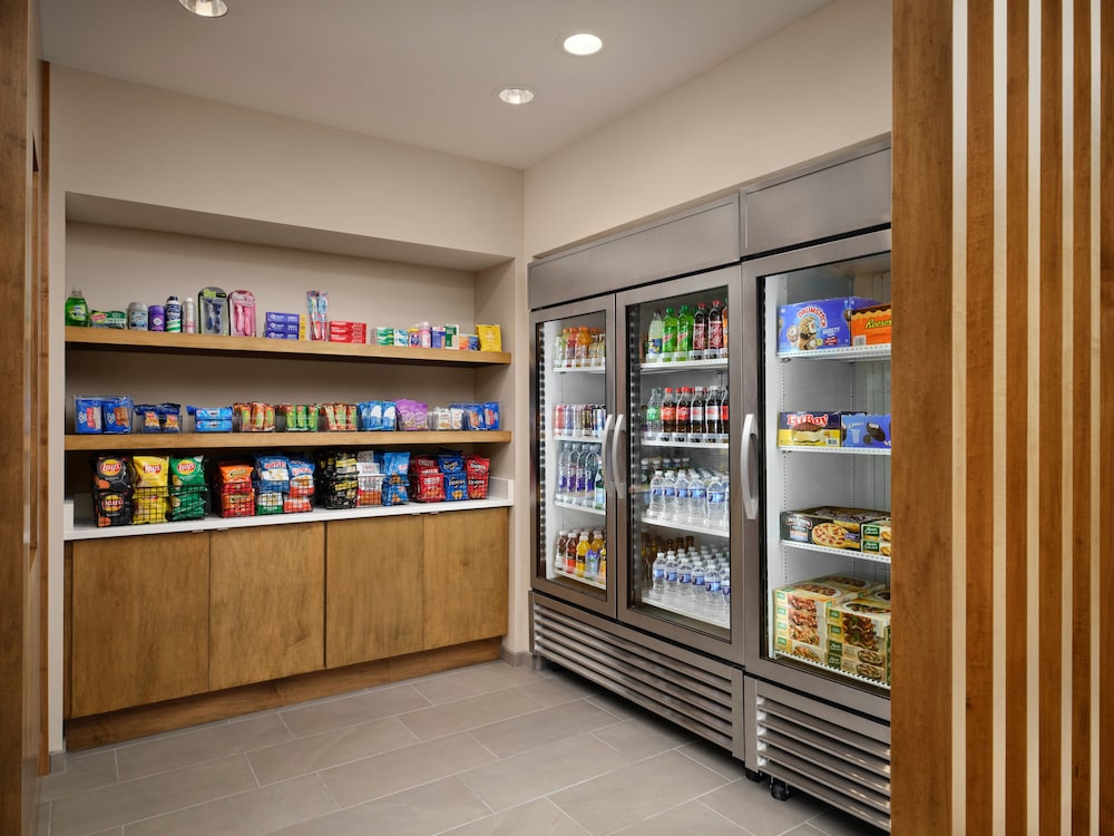 Holiday Inn Express & Suites Lima by IHG - photo 33