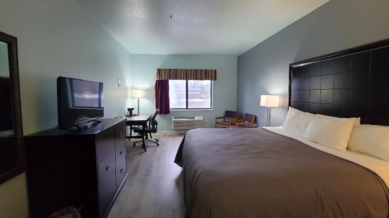 Bay Inn - photo 24