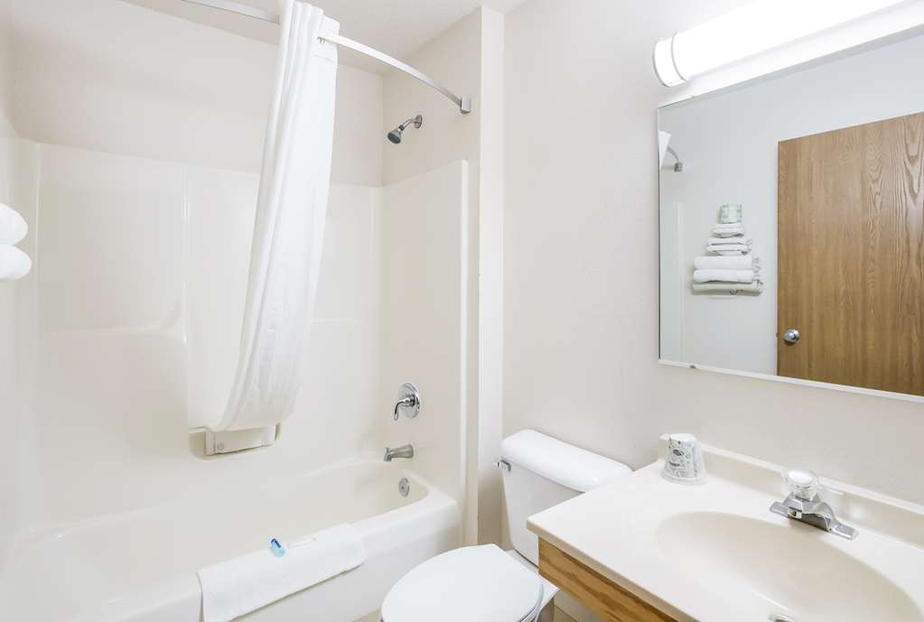 Americas Best Value Inn Charlotte MI - photo 27
