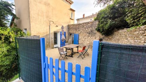 L Oustalette In Forcalquier — Forcalquier