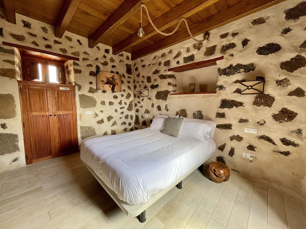 Hotel Rural El Cabo in La Oliva, Spain