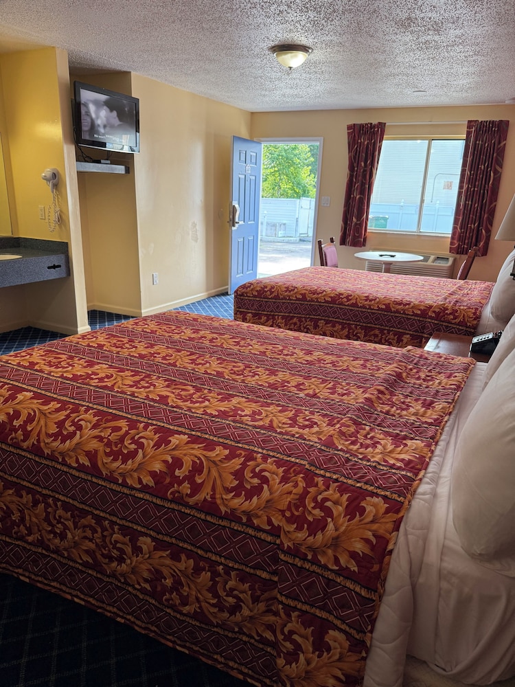 American Star Inn & Suites Atlantic City - photo 10