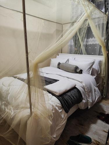 Sunbird Serenity Stays