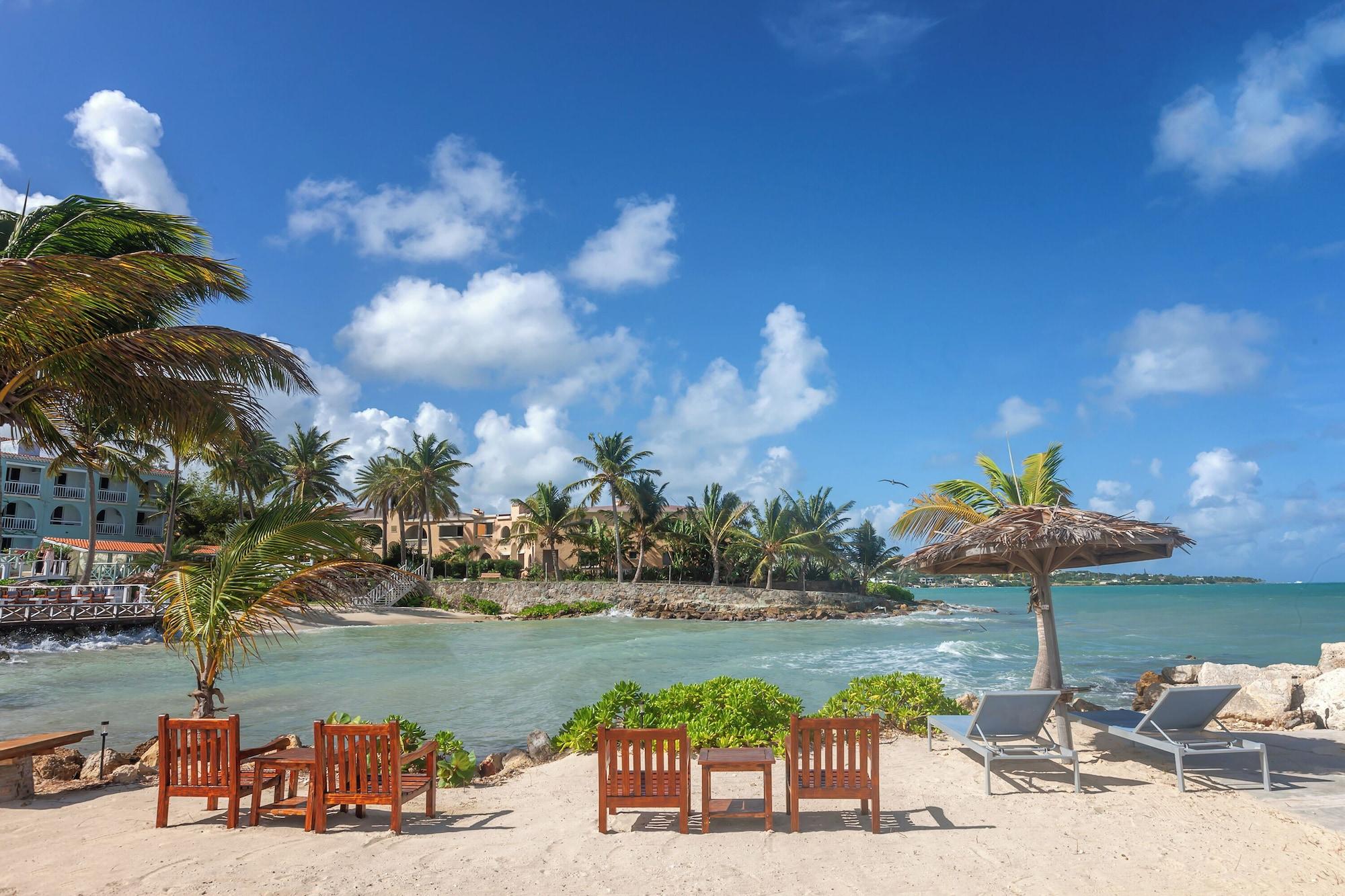 Ocean Point Beach Resort Spa Adults Only — Saint John S